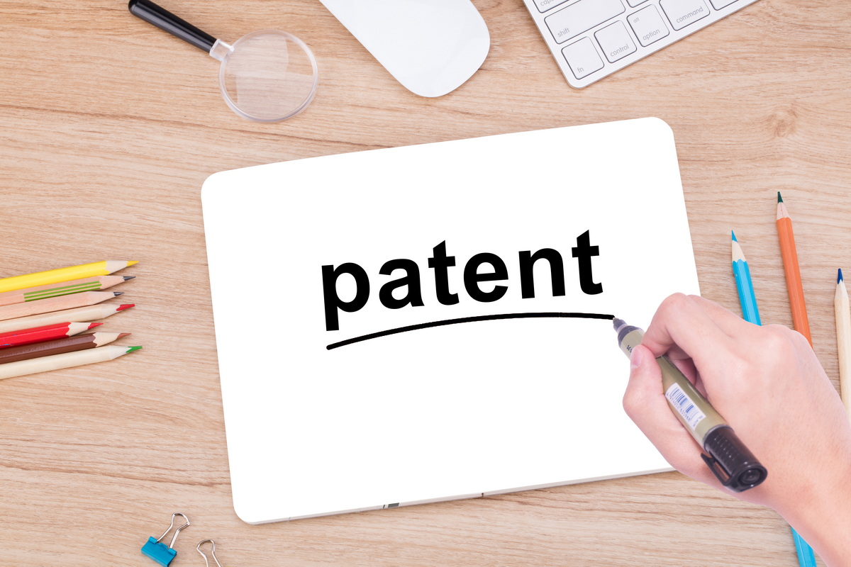 网上怎么提交专利