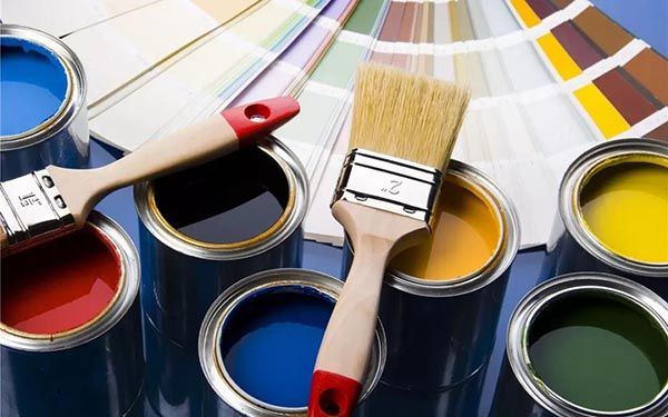 油漆商标交易中最容易忽略的问题你了解吗？