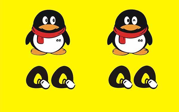 腾讯注册新企鹅图形商标，QQ是要新发展了吗？