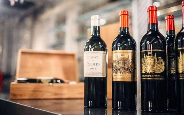 波尔多“葡萄酒”假冒地理标志集体商标获利，涉案人员被提起公诉