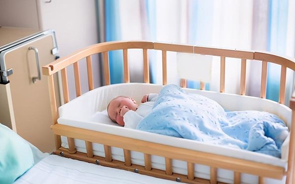 婴儿床商标转让的类别是如何来选择的呢？