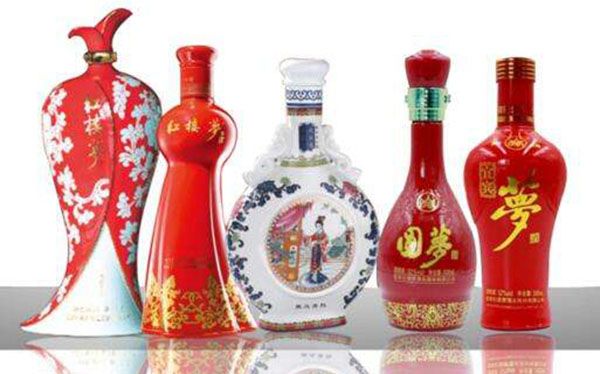 中国驰名商标“红楼梦”商标被拍出，26个商标7000万元成交