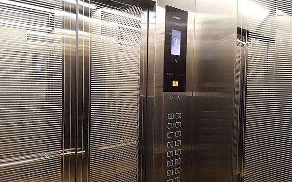 “现代”电梯商标的争夺战，到底属于哪方呢？