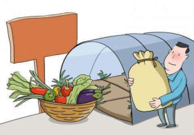 守护“菜篮子”、“米袋子”，确保疫情期间重要商品的供应！